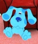 clue behind the scenes|blue's clues voice actors.